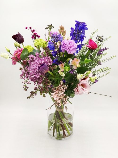 online bloemen bestellen