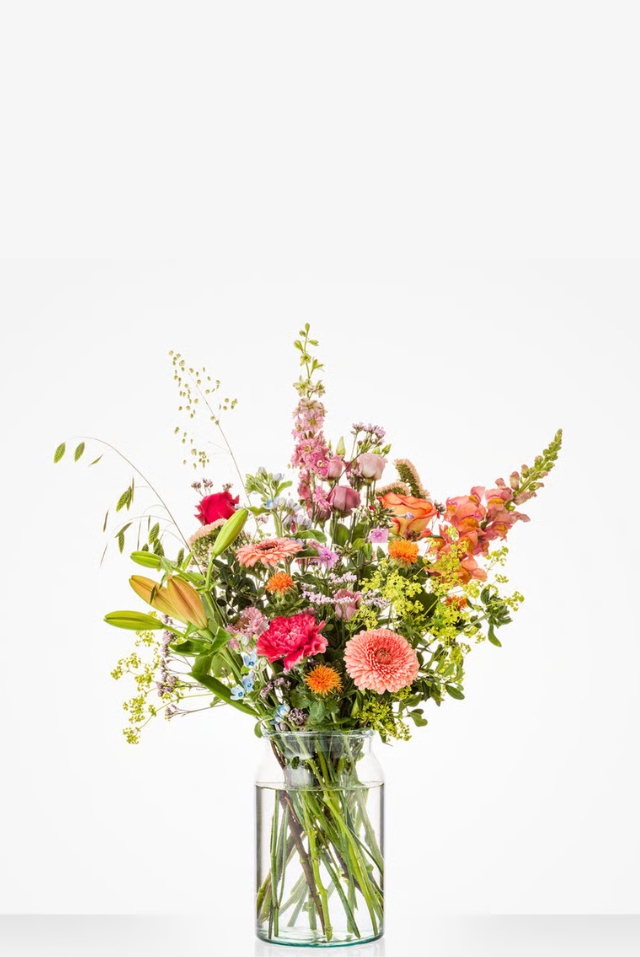 Zomergevoel middel