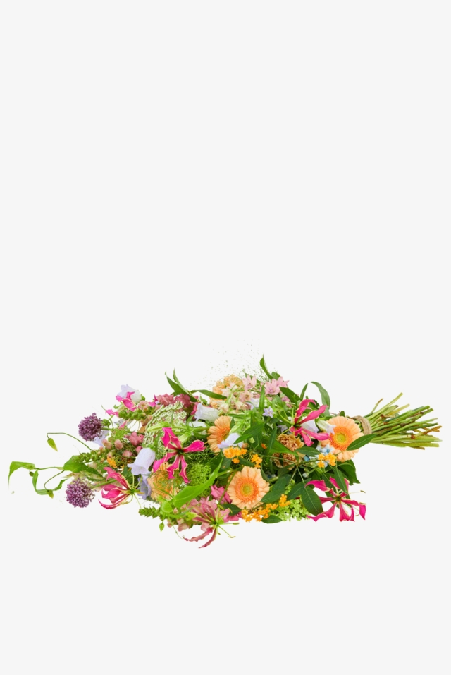 Zomertuin
